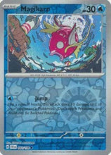 Load image into Gallery viewer, Scarlet and Violet Scarlet &amp; Violet Reverse Holo - 044 Magikarp
