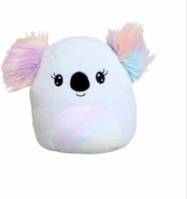 将图片加载到图库查看器，Original Kellytoys Squishmallows 7&quot; Plush - Choose Your Style
