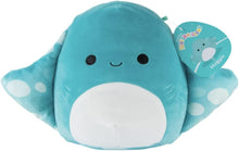 تحميل الصورة إلى عارض المعرض، Original Kellytoys Squishmallows 14 Inch Plush - Choose Your Style

