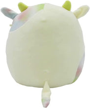 Load image into Gallery viewer, Squishmallows Candess the Pastel Cow 8&quot; Easter Collection Stuffed Plush
