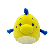 Squishmallows Flounder 8