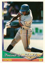 将图片加载到图库查看器，1994 Topps Baseball #95-194 Choose Yours

