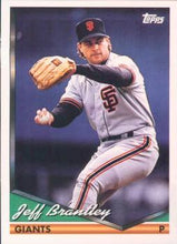 将图片加载到图库查看器，1994 Topps Baseball #95-194 Choose Yours
