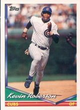 将图片加载到图库查看器，1994 Topps Baseball #95-194 Choose Yours
