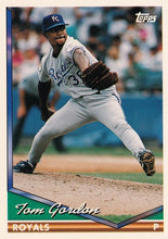 将图片加载到图库查看器，1994 Topps Baseball #1-94 Choose Yours
