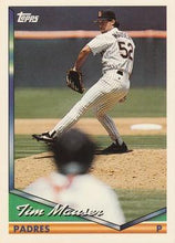 将图片加载到图库查看器，1994 Topps Baseball #95-194 Choose Yours

