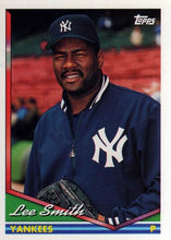 将图片加载到图库查看器，1994 Topps Baseball #95-194 Choose Yours
