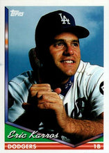 将图片加载到图库查看器，1994 Topps Baseball #95-194 Choose Yours
