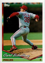 Load image into Gallery viewer, 1994 Topps Baseball #95-144 Choose Yours
