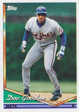 将图片加载到图库查看器，1994 Topps Baseball #95-194 Choose Yours
