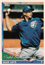 将图片加载到图库查看器，1994 Topps Baseball #95-194 Choose Yours
