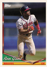 将图片加载到图库查看器，1994 Topps Baseball #95-194 Choose Yours
