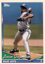 将图片加载到图库查看器，1994 Topps Baseball #95-194 Choose Yours
