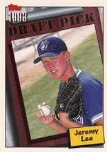 将图片加载到图库查看器，1994 Topps Baseball #195-296 Choose Yours
