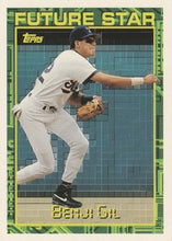 将图片加载到图库查看器，1994 Topps Baseball #195-296 Choose Yours
