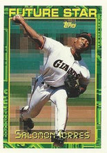 将图片加载到图库查看器，1994 Topps Baseball #297-402 Choose Yours
