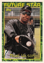 将图片加载到图库查看器，1994 Topps Baseball #297-402 Choose Yours
