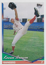 将图片加载到图库查看器，1994 Topps Baseball #297-402 Choose Yours
