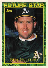 将图片加载到图库查看器，1994 Topps Baseball #297-402 Choose Yours
