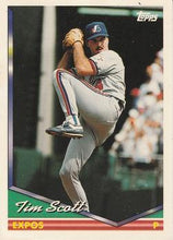 将图片加载到图库查看器，1994 Topps Baseball #297-402 Choose Yours
