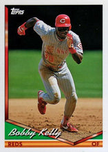 将图片加载到图库查看器，1994 Topps Baseball #454-504 Choose Yours
