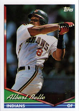 将图片加载到图库查看器，1994 Topps Baseball #403-504 Choose Yours
