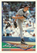 将图片加载到图库查看器，1994 Topps Baseball #556-604 Choose Yours
