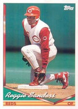 将图片加载到图库查看器，1994 Topps Baseball #607-707 Choose Yours
