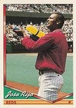 将图片加载到图库查看器，1994 Topps Baseball #607-707 Choose Yours
