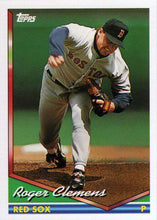 将图片加载到图库查看器，1994 Topps Baseball #708-792 Choose Yours
