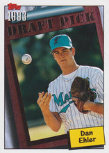 将图片加载到图库查看器，1994 Topps Baseball #708-757 Choose Yours
