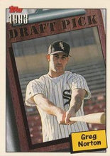 将图片加载到图库查看器，1994 Topps Baseball #708-792 Choose Yours
