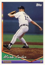 将图片加载到图库查看器，1994 Topps Baseball #95-194 Choose Yours
