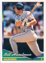 将图片加载到图库查看器，1994 Topps Baseball #95-194 Choose Yours
