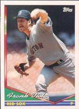 将图片加载到图库查看器，1994 Topps Baseball #95-194 Choose Yours
