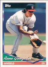 将图片加载到图库查看器，1994 Topps Baseball #95-194 Choose Yours
