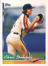 将图片加载到图库查看器，1994 Topps Baseball #95-194 Choose Yours
