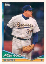 将图片加载到图库查看器，1994 Topps Baseball #95-194 Choose Yours
