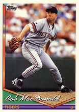 将图片加载到图库查看器，1994 Topps Baseball #95-194 Choose Yours
