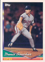 将图片加载到图库查看器，1994 Topps Baseball #95-194 Choose Yours
