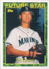 将图片加载到图库查看器，1994 Topps Baseball #95-194 Choose Yours
