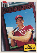 将图片加载到图库查看器，1994 Topps Baseball #708-792 Choose Yours
