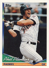 将图片加载到图库查看器，1994 Topps Baseball #1-94 Choose Yours
