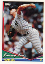 将图片加载到图库查看器，1994 Topps Baseball #95-194 Choose Yours
