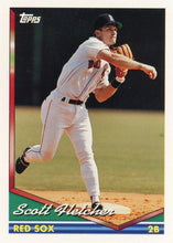Load image into Gallery viewer, 1994 Topps Baseball #145-194 Choose Yours
