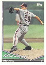 将图片加载到图库查看器，1994 Topps Baseball #95-194 Choose Yours
