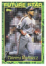 将图片加载到图库查看器，1994 Topps Baseball #195-296 Choose Yours
