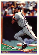 将图片加载到图库查看器，1994 Topps Baseball #195-296 Choose Yours
