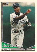 将图片加载到图库查看器，1994 Topps Baseball #246-295 Choose Yours
