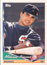 将图片加载到图库查看器，1994 Topps Baseball #297-402 Choose Yours
